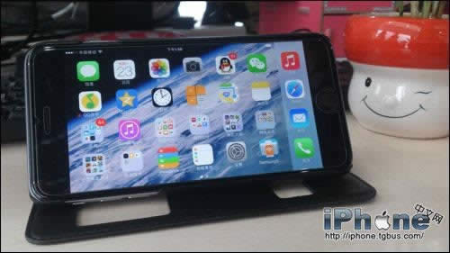 iPhone6 PlusĤͼĹ_iphoneָ