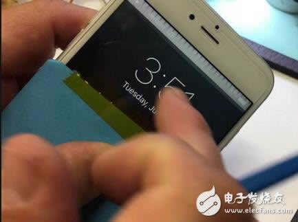 iphone6 plus触屏失灵怎么解决_iphone指南