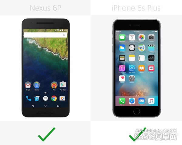 ȸNexus6PƻiPhone6S PlusòȫȽ_ֻ