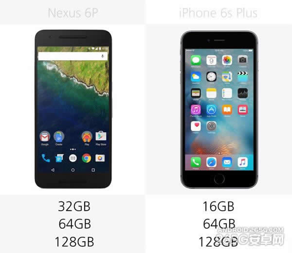 ȸNexus6PƻiPhone6S PlusòȫȽ_ֻ