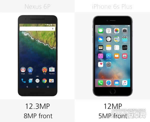 ȸNexus6PƻiPhone6S PlusòȫȽ_ֻ