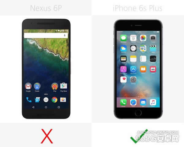 ȸNexus6PƻiPhone6S PlusòȫȽ_ֻ