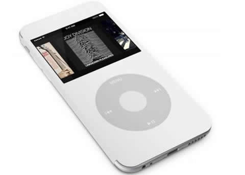 iPhone6iPod Classic þ_iphoneָ