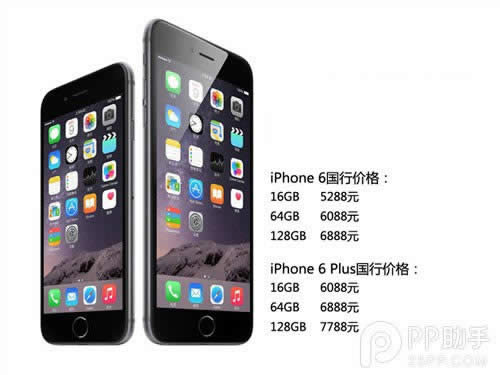 iphone6s参数比iphone6怎么_iphone指南