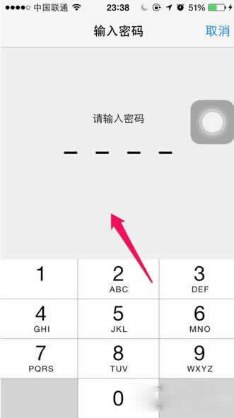 iPhone6ô鿴Safari룿_iphoneָ