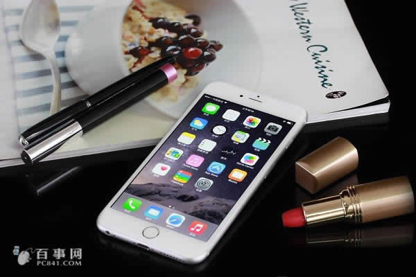 iPhone6s Plus与iPhone6 Plus差别比较 哪个好用些？