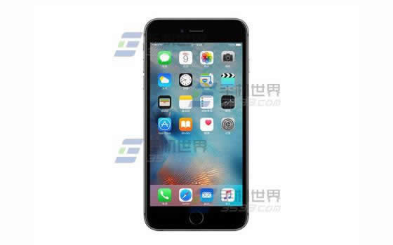 iPhone6 plus进水黑屏怎么解决？