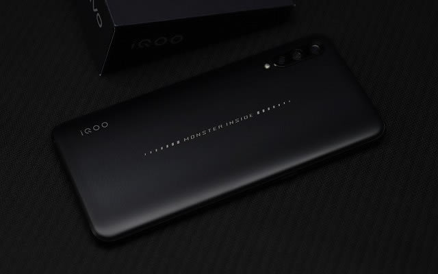 vivo iQOOǲ5Gֻ vivo iQOO֧5G_׿ֻ_ֻѧԺ_վ