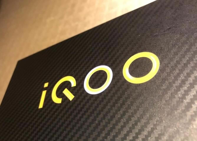 iQOO Pro Լ۱ߵ5G콢_ֻ_ֻѧԺ_վ