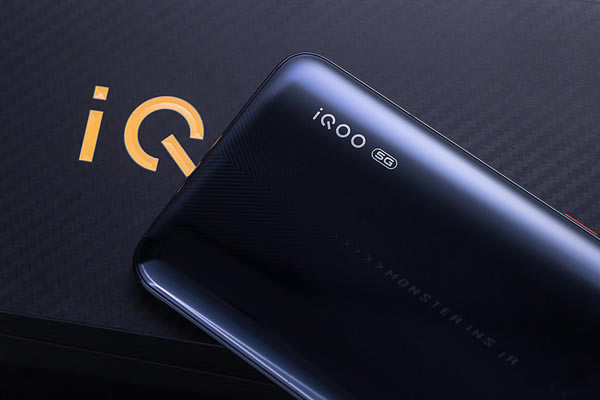 iQOO Pro 5G:5G̬Կ_ֻ_ֻѧԺ_վ