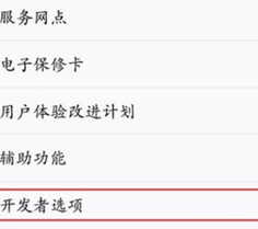 iqoo3怎么打开开发者选项 iqoo3打开开发者选项办法_安卓手机