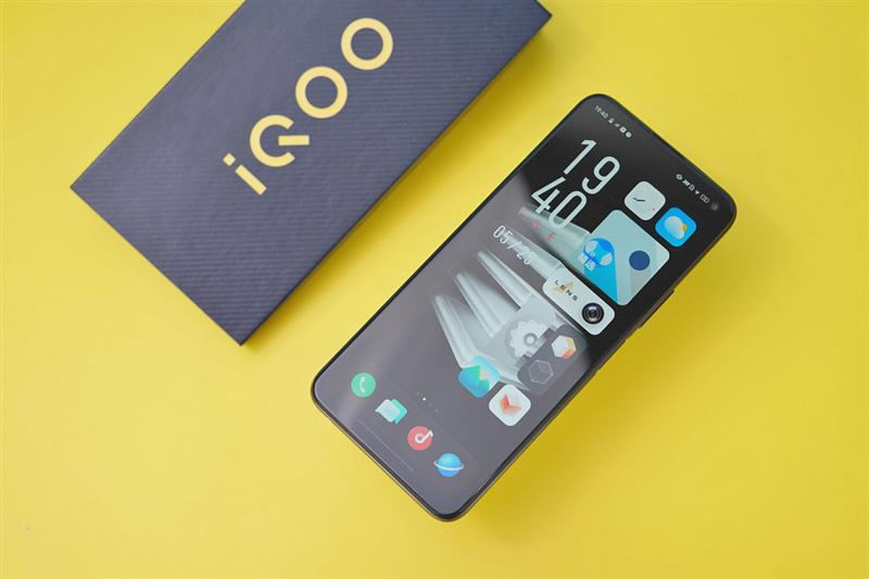 iQOO Neo5活力版好吗用 iQOO Neo5活力版上手体验