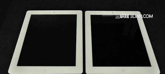 iPad4iPad3ʲô 