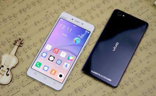 vivo x5 pro内存卡里的文件夹都是存放的啥文件？_手机技巧