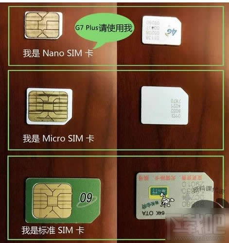 Ϊg7 plusֻSIM/TFڴ濨װͼ 