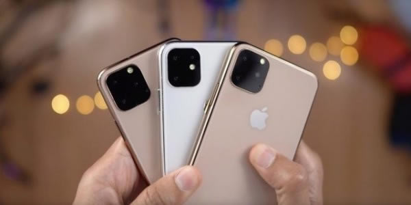 iPhone11公布会中文直播入口 iPhone11公布会直播地址