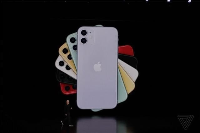 iPhone11ֵùû5GiPhone11ϵǷֵ