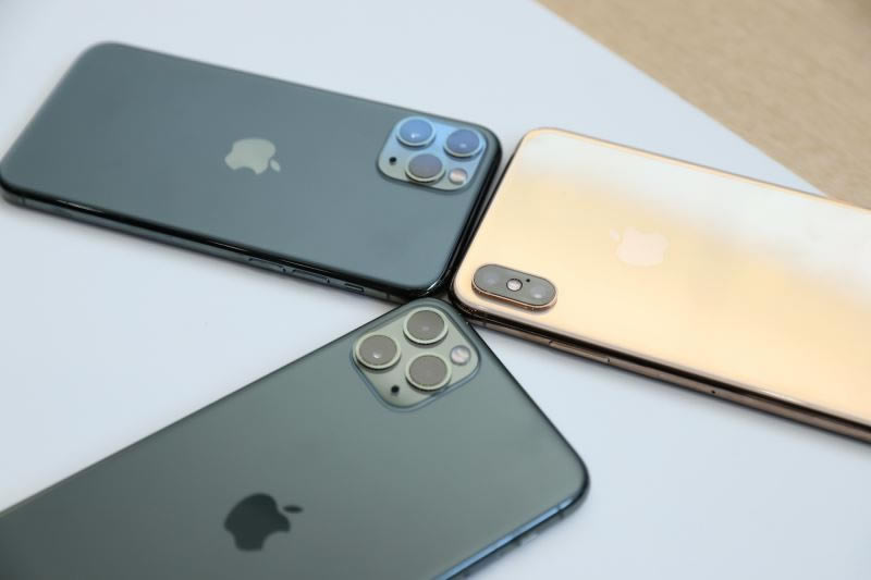 iPhone11ProProMaxʲô iPhone11ProProMaxԱȽ_ֻ_ֻѧԺ_վ