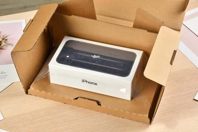 iPhone 11怎么样 苹果iPhone11开箱上手体验_苹果手机_手机学院_本站