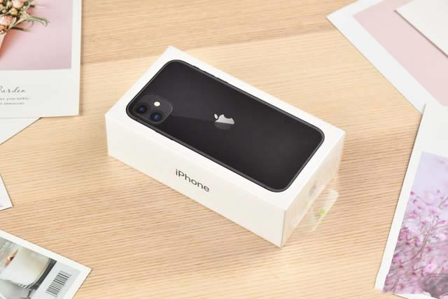 iPhone 11怎么样 苹果iPhone11开箱上手体验_苹果手机_手机学院_本站