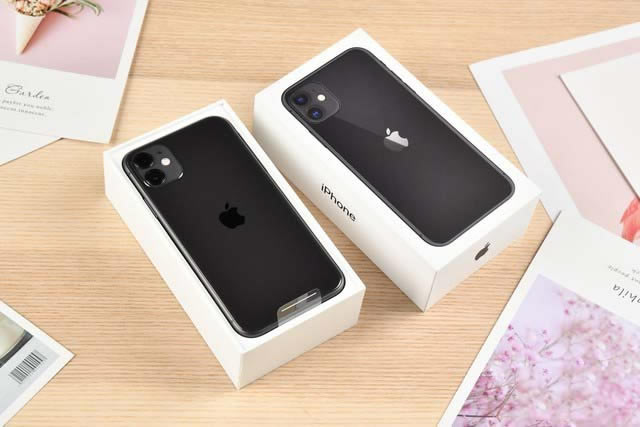iPhone 11怎么样 苹果iPhone11开箱上手体验_苹果手机_手机学院_本站