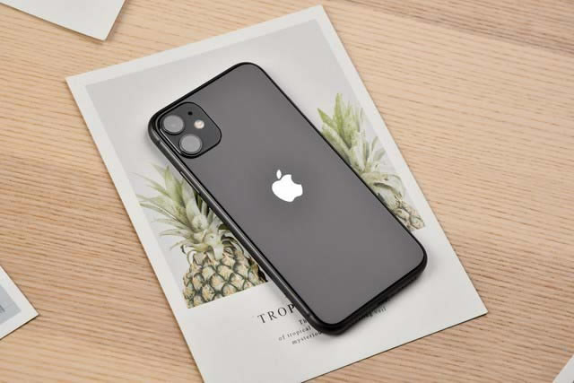 iPhone 11怎么样 苹果iPhone11开箱上手体验_苹果手机_手机学院_本站