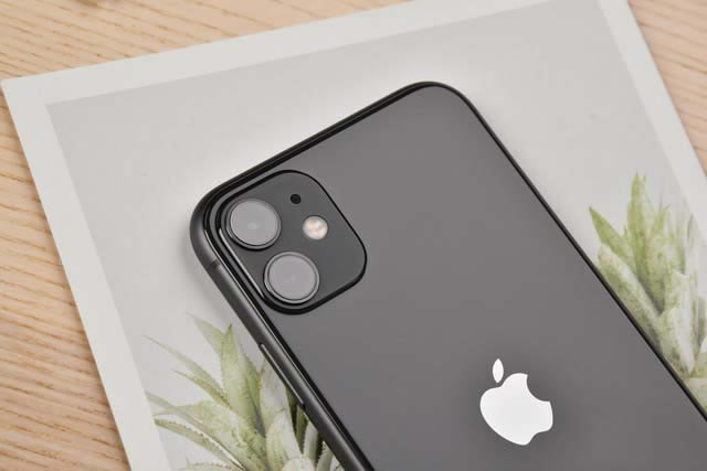iPhone 11怎么样 苹果iPhone11开箱上手体验_苹果手机_手机学院_本站
