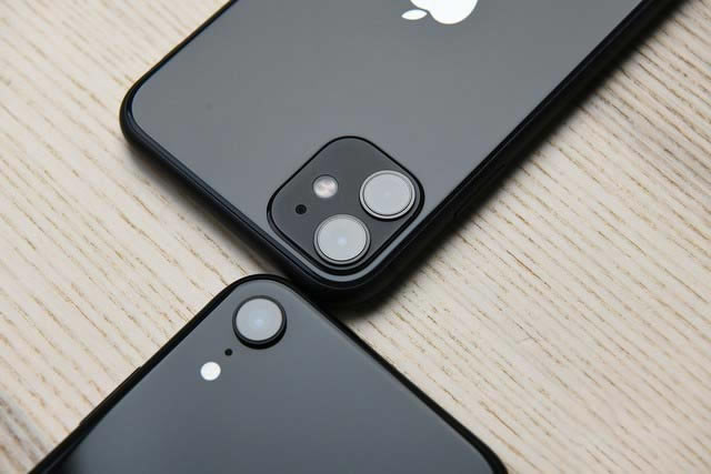iPhone 11怎么样 苹果iPhone11开箱上手体验_苹果手机_手机学院_本站