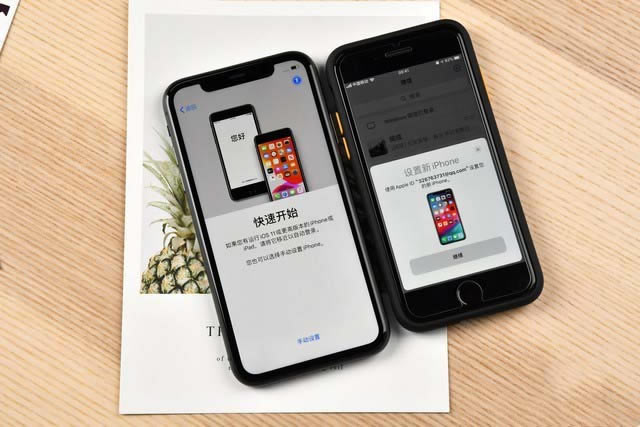 iPhone 11怎么样 苹果iPhone11开箱上手体验_苹果手机_手机学院_本站