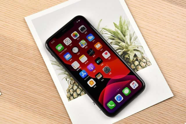 iPhone 11怎么样 苹果iPhone11开箱上手体验_苹果手机_手机学院_本站