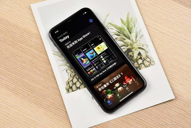 iPhone 11怎么样 苹果iPhone11开箱上手体验_苹果手机_手机学院_本站