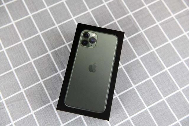 iPhone11 Pro好不好用 iPhone11 Pro使用体验_苹果手机_手机学院_本站