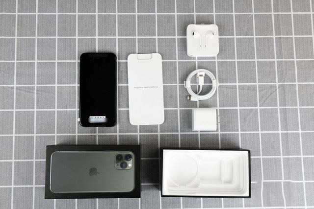iPhone11 Pro好不好用 iPhone11 Pro使用体验_苹果手机_手机学院_本站