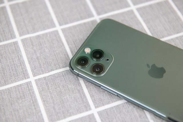 iPhone11 Pro好不好用 iPhone11 Pro使用体验_苹果手机_手机学院_本站