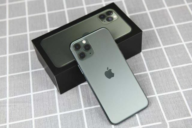 iPhone11 Pro好不好用 iPhone11 Pro使用体验_苹果手机_手机学院_本站