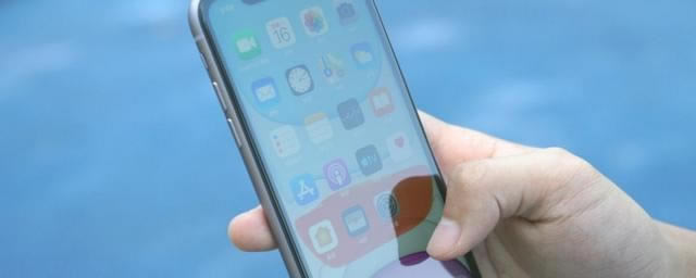 iPhone11能隐藏App吗 iPhone11怎么隐藏App_苹果手机_手机学院_本站