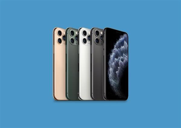 iPhone11系列手机内存是6GB还是4GB 手机内存多大_苹果手机_手机学院_本站