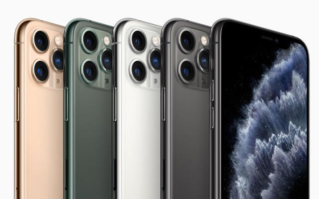 iPhone11全系列Face ID设定及手势操作教程_苹果手机_手机学院_本站