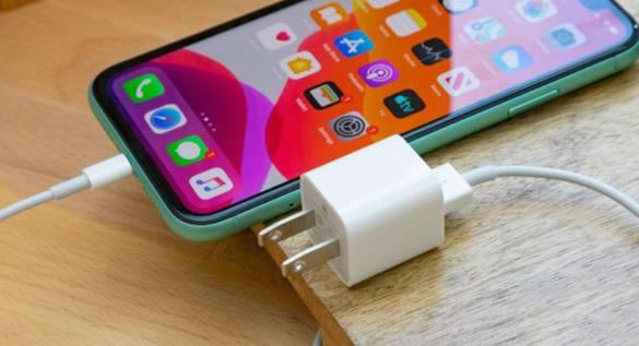 iphone11采用什么充电接口_苹果手机_手机学院_本站