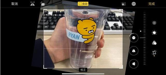 iPhone11拍照技巧 这样拍摄iPhone11也能拍出单反效果_苹果手机_手机学院_本站