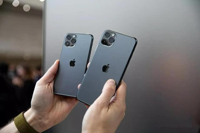 iPhone11Pro上手体验 iPhone11Pro优缺点介绍_苹果手机_手机学院_本站