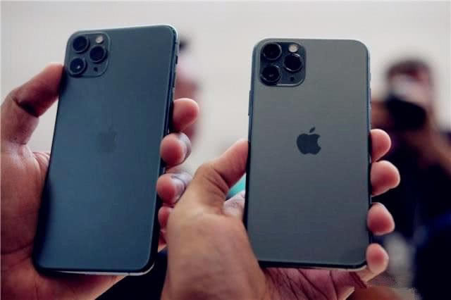 iPhone11Pro上手体验 iPhone11Pro优缺点介绍_苹果手机_手机学院_本站