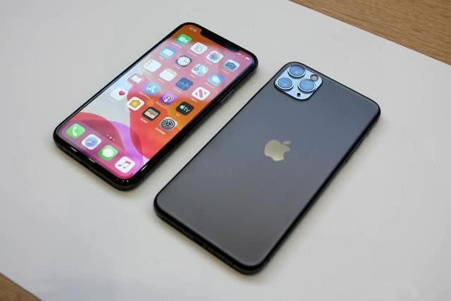 iPhone11Pro上手体验 iPhone11Pro优缺点介绍_苹果手机_手机学院_本站