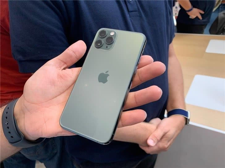 iPhone11Pro上手体验 iPhone11Pro优缺点介绍_苹果手机_手机学院_本站