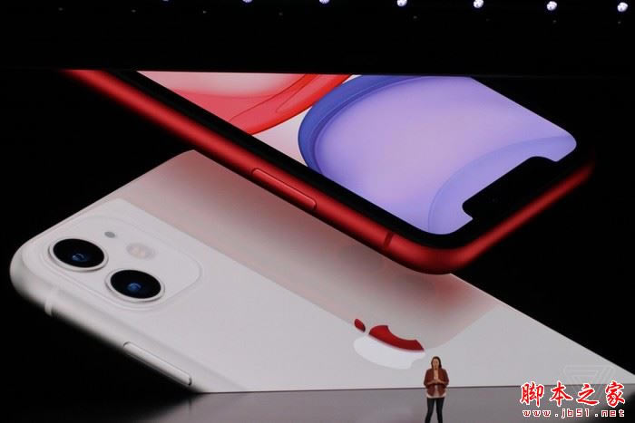 不支持5G的iPhone11值不值得购买呢 让技术说话_苹果手机_手机学院_本站