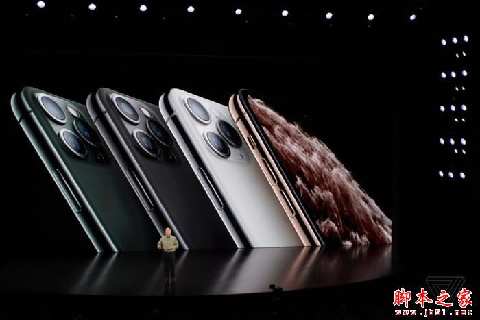 不支持5G的iPhone11值不值得购买呢 让技术说话_苹果手机_手机学院_本站