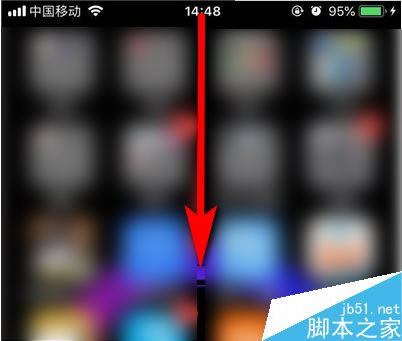 iphone11怎么打开手电筒?iphone11手电筒开启教程_苹果手机_手机学院_本站