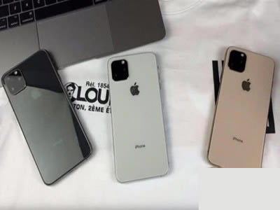 iphone11pro如何打开后台程序?_苹果手机_手机学院_本站