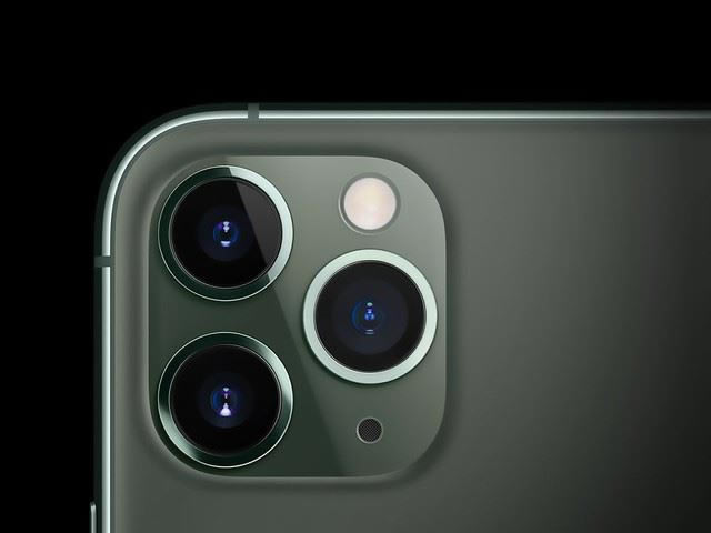 新iPhone摄像头怎么样 iPhone11系列拍照技术有何亮点_苹果手机_手机学院_本站