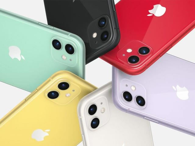 新iPhone摄像头怎么样 iPhone11系列拍照技术有何亮点_苹果手机_手机学院_本站